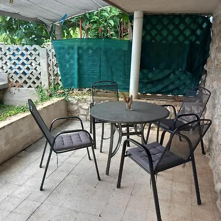 Apartment Zagrebacka 55 Novi Vinodolski