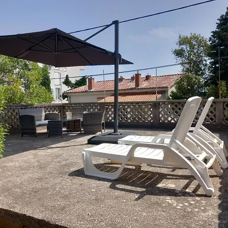 Zagrebacka 55 Novi Vinodolski