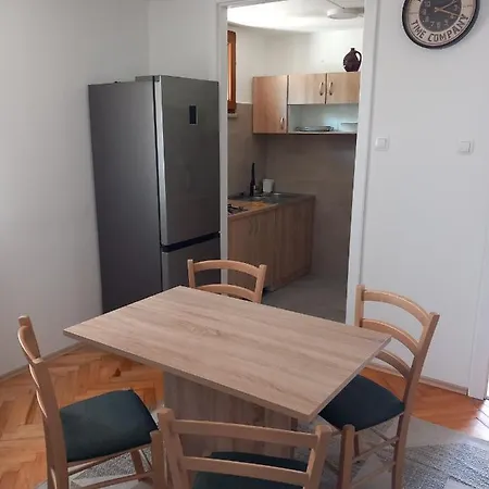 Apartamento Zagrebacka 55 Novi Vinodolski