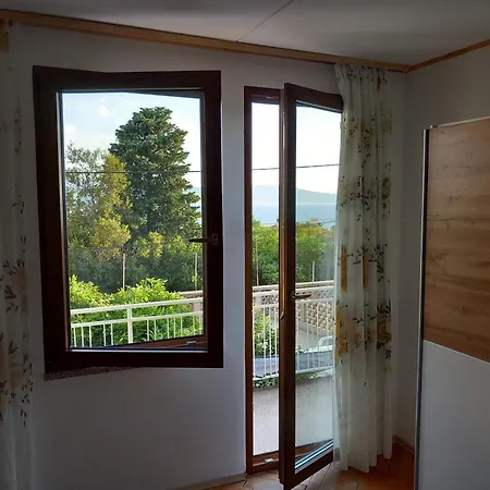 Apartamento Zagrebacka 55 Novi Vinodolski