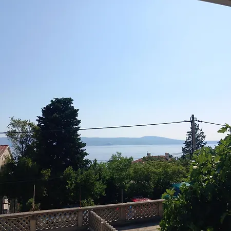 Zagrebacka 55 Lejlighed