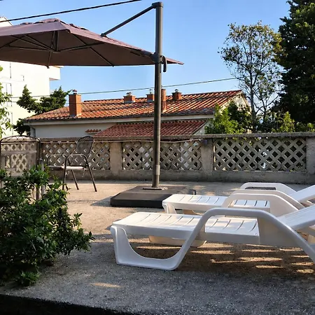 Lägenhet Zagrebacka 55 *